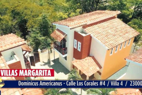 Villas Margarita RP